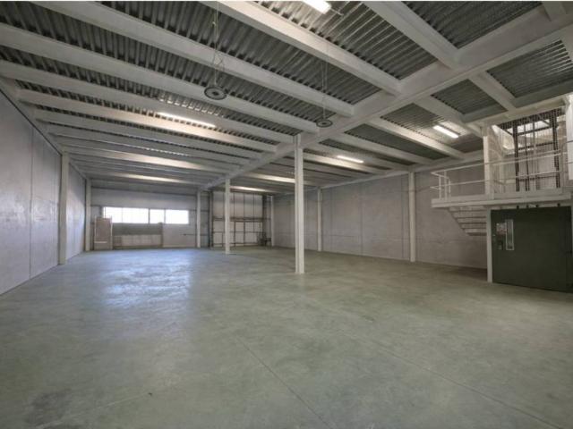 Inmueble en Alquiler en Colindres