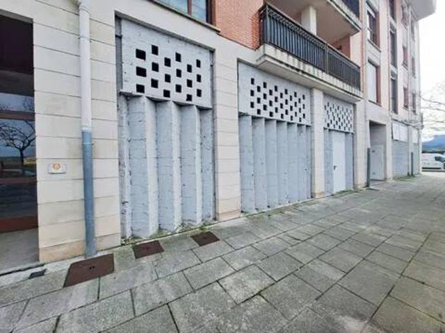 Inmueble en Alquiler en Colindres