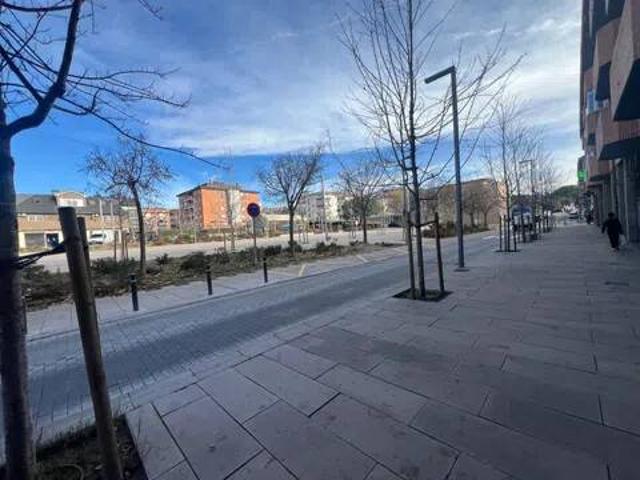 Inmueble en Alquiler en Collado Villalba