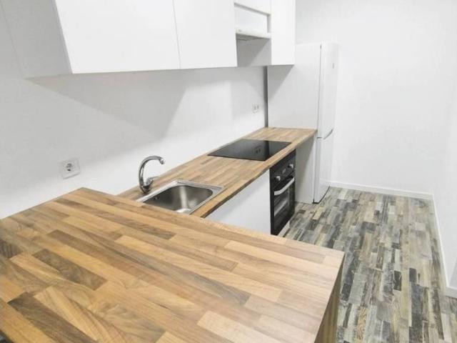Inmueble en Alquiler en Collado Villalba