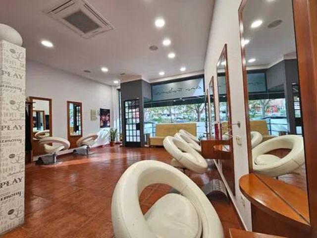 Inmueble en Alquiler en Collado Villalba