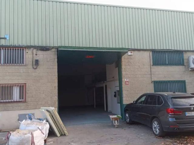 Inmueble en Alquiler en Collado Villalba