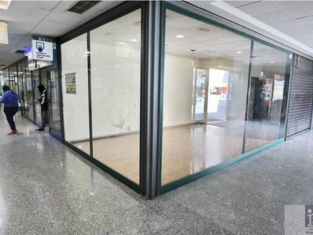 Inmueble en Alquiler en Colmenar Viejo