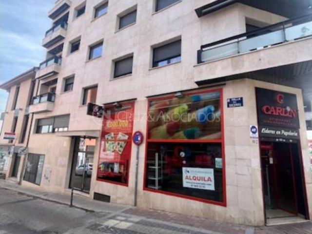 Inmueble en Alquiler en Colmenar Viejo