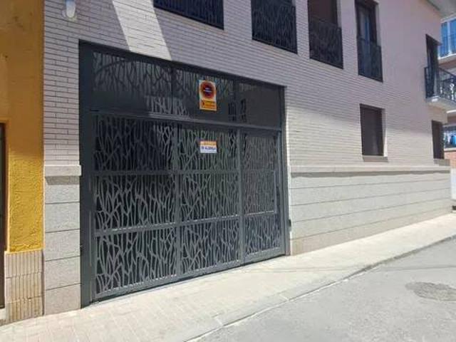 Inmueble en Alquiler en Colmenar Viejo