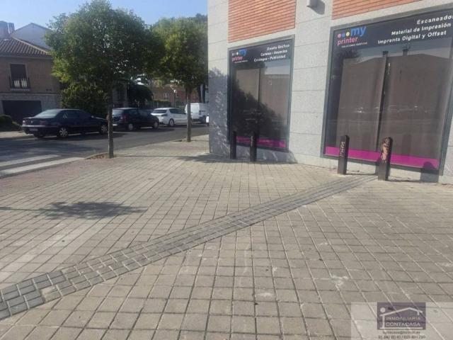 Inmueble en Alquiler en Colmenar Viejo
