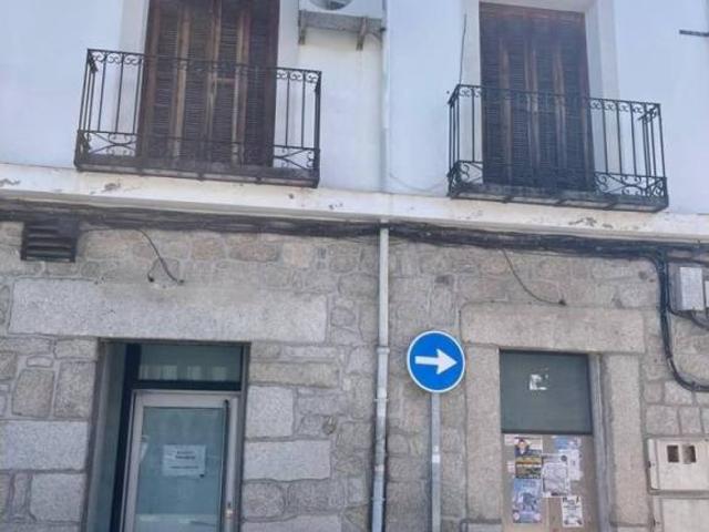 Inmueble en Alquiler en Colmenar Viejo