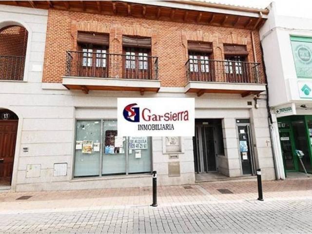 Inmueble en Alquiler en Colmenar Viejo