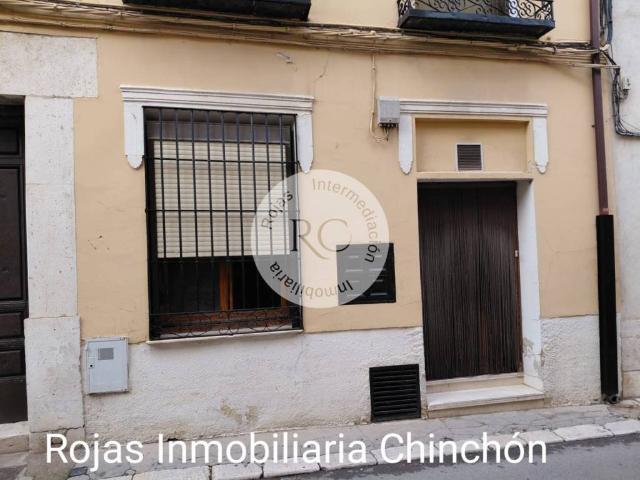Inmueble en Alquiler en Colmenar de Oreja