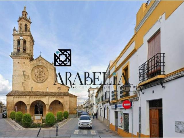 Inmueble en Alquiler en Córdoba