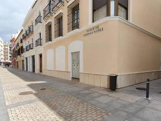 Inmueble en Alquiler en Córdoba