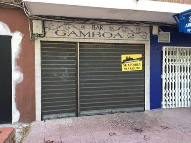 Inmueble en Alquiler en Córdoba