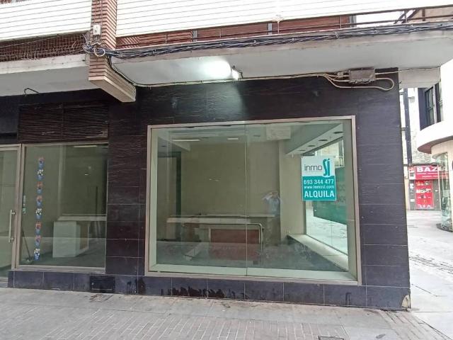 Inmueble en Alquiler en Córdoba
