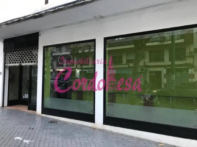 Inmueble en Alquiler en Córdoba