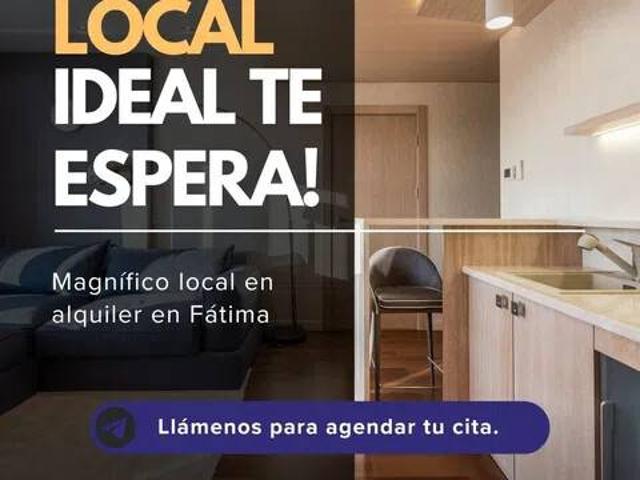 Inmueble en Alquiler en Córdoba