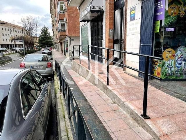Inmueble en Alquiler en Coria