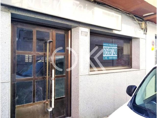 Inmueble en Alquiler en Coria