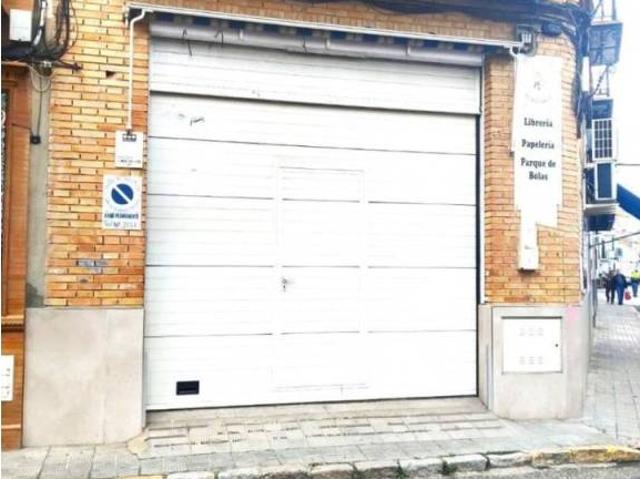 Inmueble en Alquiler en Coria del Río