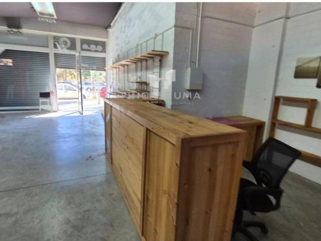 Inmueble en Alquiler en Cornellà de Llobregat