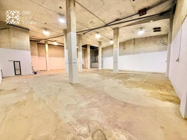 Inmueble en Alquiler en Cornellà de Llobregat