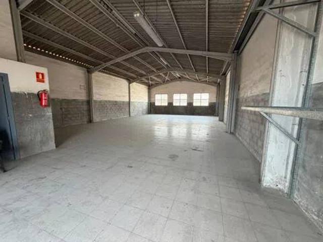 Inmueble en Alquiler en Cornellà de Llobregat