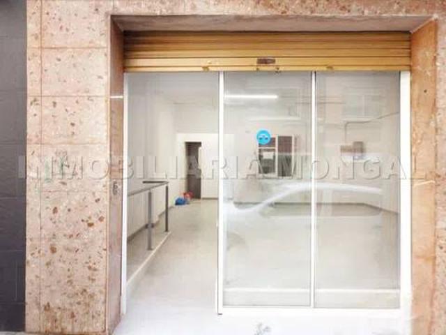 Inmueble en Alquiler en Cornellà de Llobregat