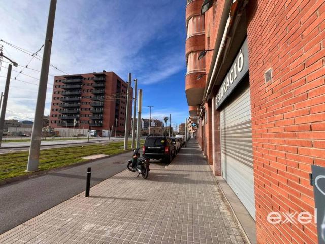 Inmueble en Alquiler en Cornellà de Llobregat