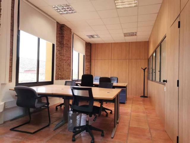Inmueble en Alquiler en Cornellà de Llobregat