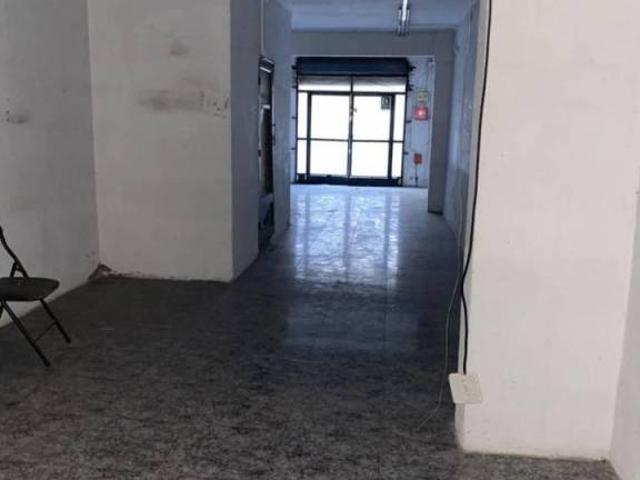 Inmueble en Alquiler en Cornellà de Llobregat