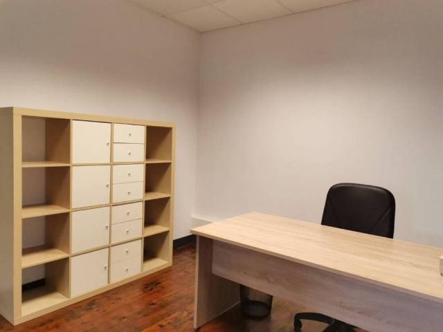 Inmueble en Alquiler en Cornellà de Llobregat