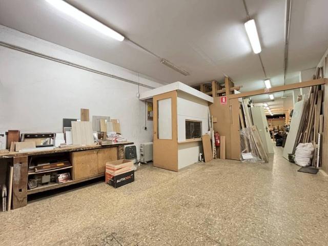 Inmueble en Alquiler en Cornellà de Llobregat