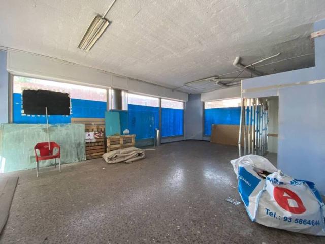 Inmueble en Alquiler en Cornellà de Llobregat
