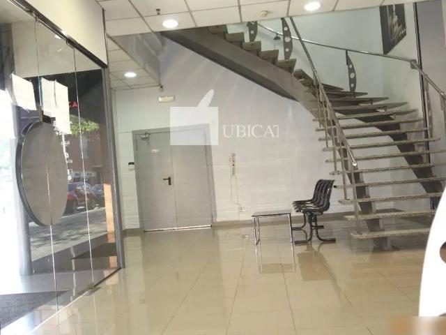 Inmueble en Alquiler en Cornellà de Llobregat