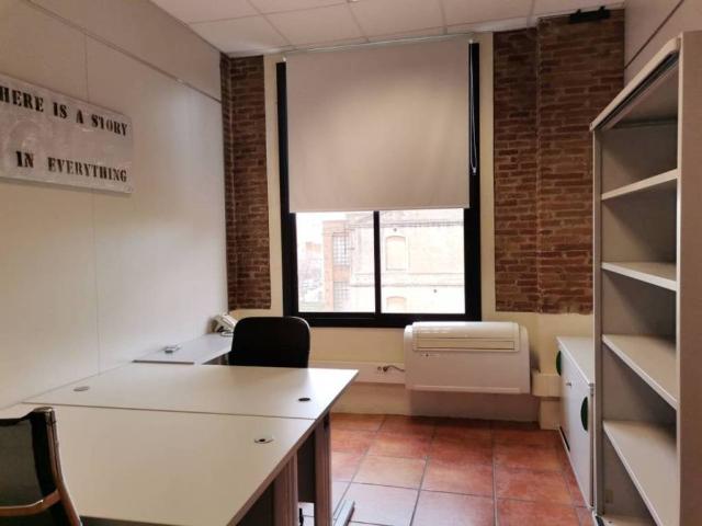 Inmueble en Alquiler en Cornellà de Llobregat