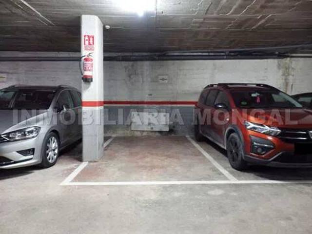 Inmueble en Alquiler en Cornellà de Llobregat