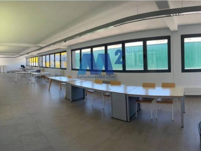 Inmueble en Alquiler en Coslada