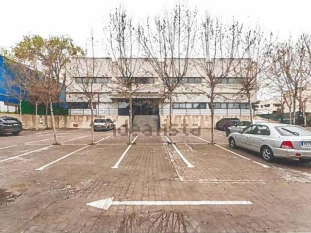 Inmueble en Alquiler en Coslada