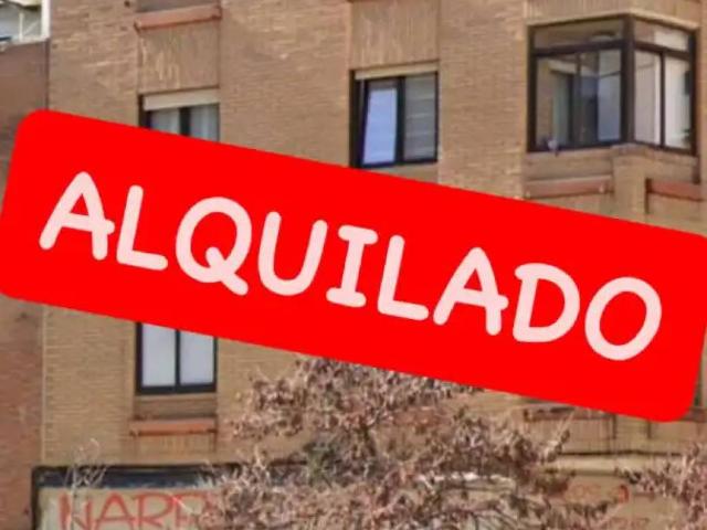Inmueble en Alquiler en Coslada