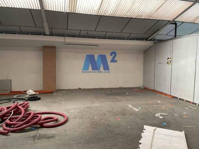 Inmueble en Alquiler en Coslada