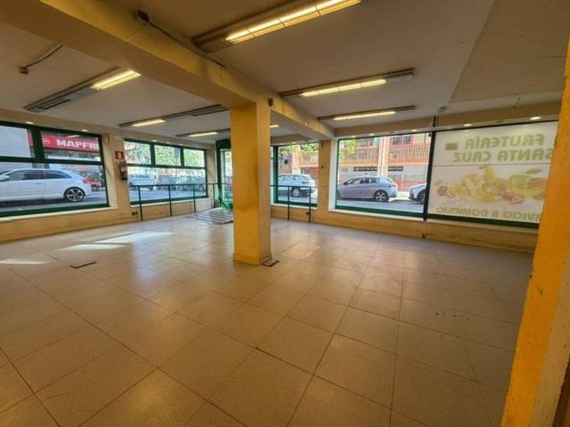 Inmueble en Alquiler en Coslada