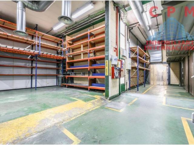 Inmueble en Alquiler en Coslada