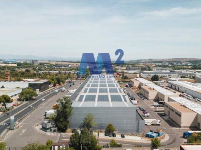 Inmueble en Alquiler en Coslada