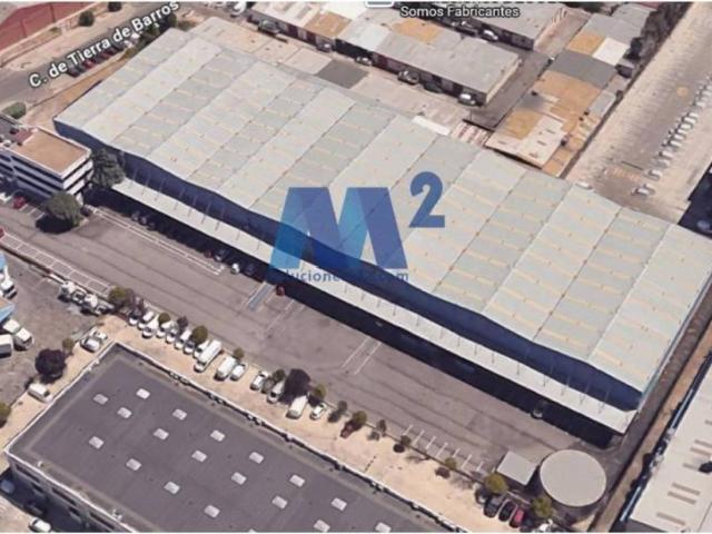 Inmueble en Alquiler en Coslada