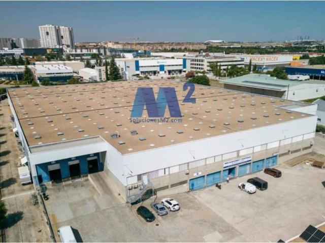 Inmueble en Alquiler en Coslada