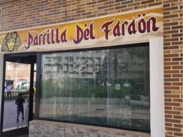 Inmueble en Alquiler en Coslada