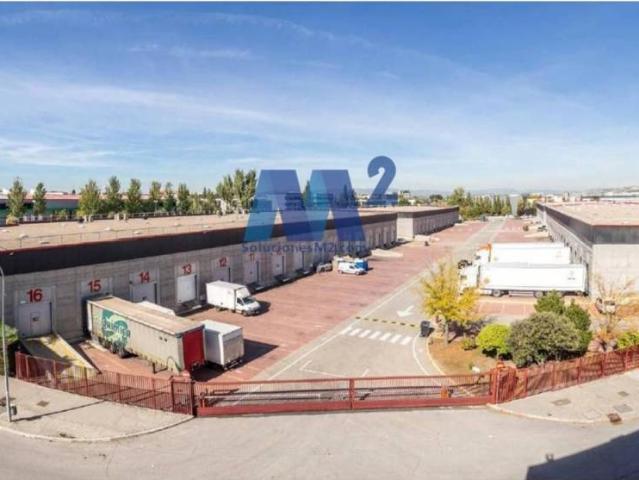 Inmueble en Alquiler en Coslada