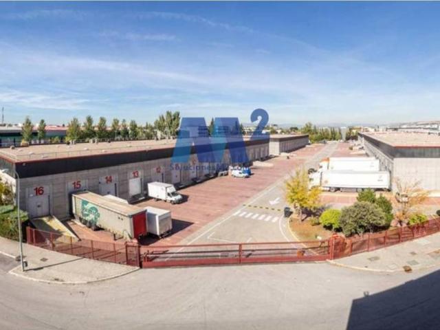 Inmueble en Alquiler en Coslada