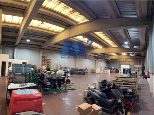 Inmueble en Alquiler en Coslada