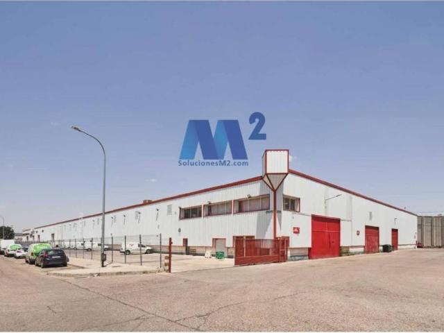 Inmueble en Alquiler en Coslada