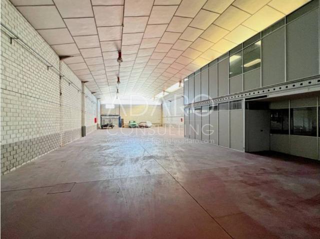Inmueble en Alquiler en Coslada